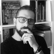 Nel disegno e nella pittura non esiste talento . Tutto si puo imparare con la passione e la determinazione